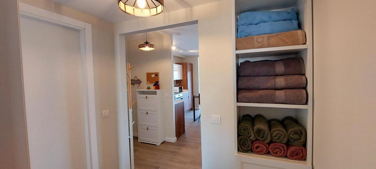 Ferienwohnung La Galatea Villajoyosa Exterior foto
