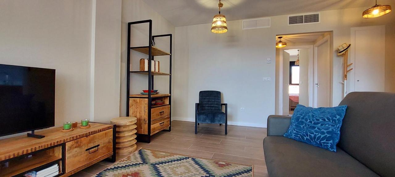 Ferienwohnung La Galatea Villajoyosa Exterior foto