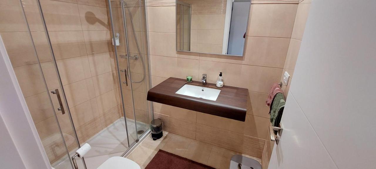Ferienwohnung La Galatea Villajoyosa Exterior foto